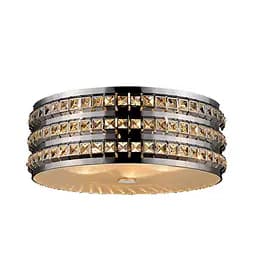 Люстра BARBOSA C0379-06A-B5Ac Zuma Line