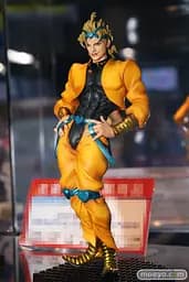 Фігурка Banpresto DX Collection Jojo Dio Неймовірні Пригоди Джо Джо Діо Брандо 18 см B DX C J D 18 - мініатюра 4
