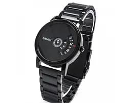 Мужские часы Skmei 1260 оригинальные black