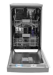 Посудомийна машина Beko BDFS26020XQ - мініатюра 3