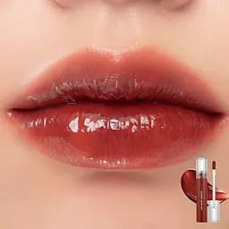 Тінт для губ Rom&nd Glasting Water Tint 04 Vintage Ocean 4 г - мініатюра 3