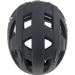 Шолом Cairn Kustom Jr Black XS (1012-0300219-014852) - мініатюра 3