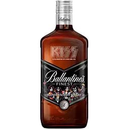 Виски Ballantine's Finest Kiss 40% 0.7 л