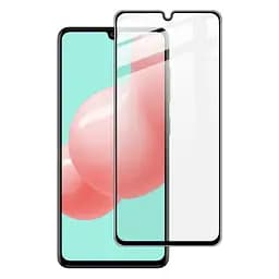 Захисне скло Full screen PowerPlant для Samsung Galaxy A41 2020 (A415F)