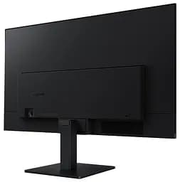 Монiтор Samsung 27" Essential S3 LS27F320 (LS27F320GAIXUA) IPS Black 120Hz - мініатюра 6