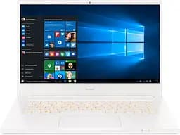 Ноутбук Acer ConceptD 3 CN315-72G-50CJ (NX.C5XEU.004) White (NX.C5XEU.004)