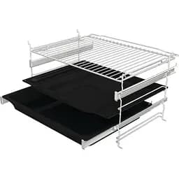 Електрична духовка Gorenje BOS6737SYB - мініатюра 6