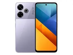 Смартфон Xiaomi Poco M6 8/256GB Purple