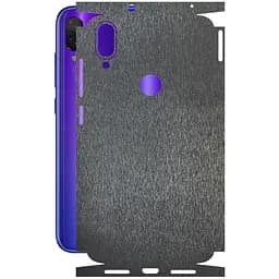 Захисна плівка StatusSKIN для Xiaomi Mi Play Корпус Вініл Метал чорний