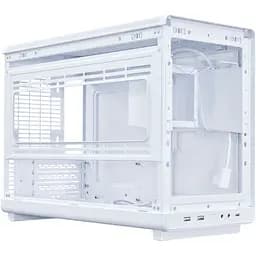 Корпус Lian Li A3-mATX Wooden Front Panel White (G99.A3W-WD.00) [146819] - мініатюра 6