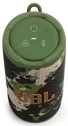 Портативна акустика JBL Grip Squad (JBLGRIPSQUAD) - мініатюра 7