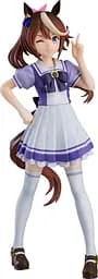 Фігурка GoodSmileCompany Дівчата-поні Токай Тейо Uma Musume Tokai Teio 18 см WST UM TT - мініатюра 3