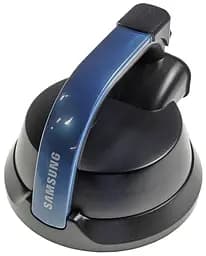 Верхня кришка контейнера для пилу + фільтр DJ63-01285A для пилососу Samsung VC21F50HUDU/EV, DJ97-01960D - мініатюра 2
