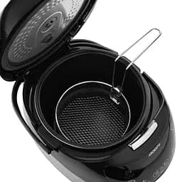 Мультиварка MC-P17DGDF Inox/Black 860W ARDESTO teh0023930 - мініатюра 5