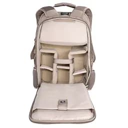 Рюкзак Vanguard VEO Range T 45M Beige (VEO Range T 45M BG), Хакі - мініатюра 4