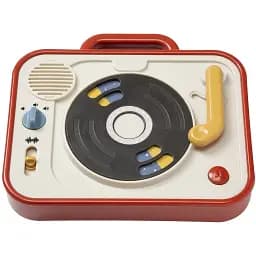 Музыкальная игрушка Tiny Love Rock N Roll Пульт Диджея (3333150701)