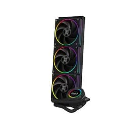 Система водяного охолодження ID-Cooling Space LCD SL360 - мініатюра 2