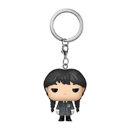 Фігурка Funko Pop! Серії Венздей ігрова колекційна на кліпсі