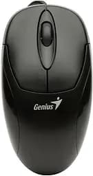 Мышь Genius XScroll V3 USB Black (31010021400)