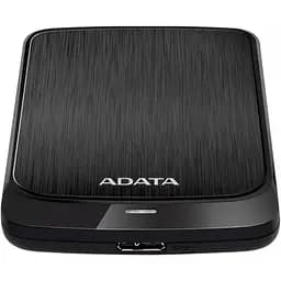 Зовнішній жорсткий диск ADATA DashDrive Durable HV320 4TB Black (AHV320-4TU31-CBK) [138767] - мініатюра 2
