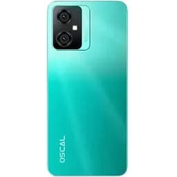 Смартфон Blackview Oscal Tiger 10 8/256 Gb зелений - мініатюра 6
