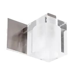 Светильник Brille BR-525W/1 настенный накладной спот