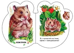 Малята. У селі - мініатюра 4