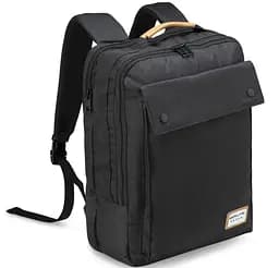 Сумка-рюкзак Semi Line 15 Black (L2002) (DAS302200)