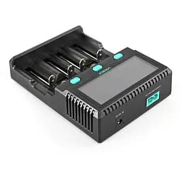 Зарядний пристрій Videx VCH-UT600 універсальний (VCH-UT600) - мініатюра 3