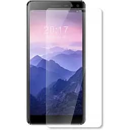 Захисна плівка StatusSKIN для Bravis N1-550 Cruiser Екран Глянцева Titan