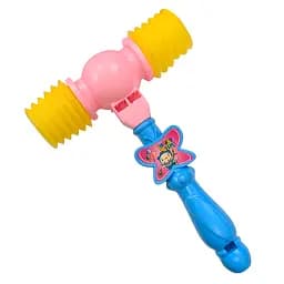 Молоточок пищалка (В асортименті)