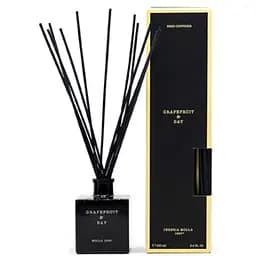 Аромадифузор Cereria Molla Premium Grapefruit & Ba 100 мл