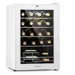 Винный холодильник Klarstein Shiraz 20 Slim Uno 53л (10040216)