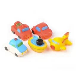 Іграшкова машинка для ванни IK126