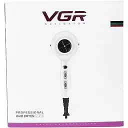 Фен VGR V-413 Потужний та компактний (41876-_691)