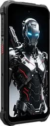 Смартфон Fossibot F110 Pro 8/128GB Iron Gray Global NFC - мініатюра 4