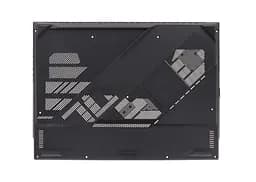 Корпус ноутбука / нижня частина від ноутбука Asus ROG Strix G16 G614JI, G614JV, G614JZ, G614JU, G614JJ (90NR0D81-R7D012) Оригінал від Asus