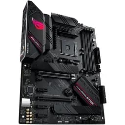 Материнська плата Asus Strix B550-F Gaming sAM4 B550 4xDDR4 M.2 HDMI-DP ATX - мініатюра 4