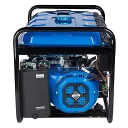 Генератор бензиновий 5 кВт EnerSol EPG-5500SEA (41-00463) - мініатюра 6