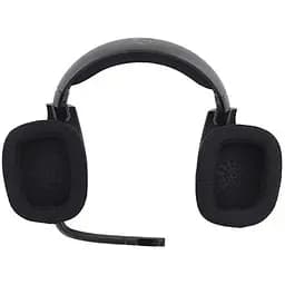 Ігрова гарнітура - бездротові навушники Logitech G533 Wireless Gaming (981-000634) чорні - мініатюра 2