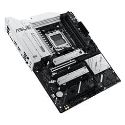 Материнcька плата PRIME X870-P WIFI sAM5 X870 4xDDR5 M.2 HDMI Wi-Fi BT ATX Asus teh0019097 - мініатюра 6