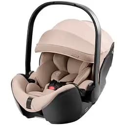 Автокресло Britax Romer Baby-Safe Pro Style Teak