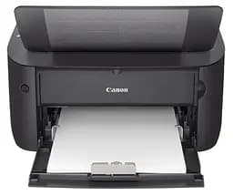 Принтер А4 ч/б Canon i-Sensys LBP6030B (8468B006) - мініатюра 4