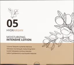 Інтенсивний зволожувальний лосьйон PURING 05 HYDRARGAN 10 мл - мініатюра 6