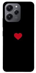 Чохол Demsky Simple heart для Xiaomi Redmi 12