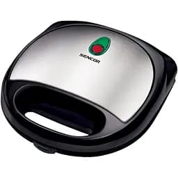 Бутербродниця Sencor SSM 4300 SS (SSM4300SS) [66418]