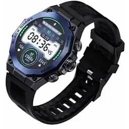 Смарт-годинник Black Shark S1 Pro синій