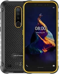Смартфон Ulefone Armor X8 4/64Gb Orange