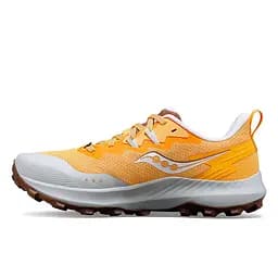 Кросівки Saucony Peregrine 14 Wmn 37.5 Yellow (1097-S10916-12165) - мініатюра 3