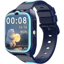 Годинник дитячий з GPS Blackview Z30 Blue (6931548323822) - мініатюра 6